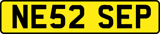 NE52SEP