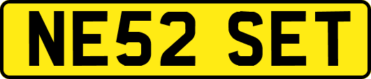 NE52SET