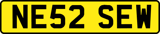 NE52SEW