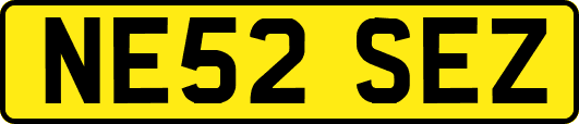 NE52SEZ