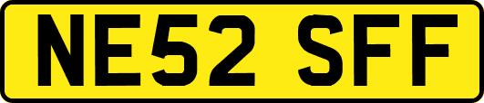 NE52SFF