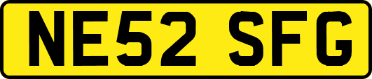 NE52SFG