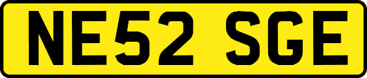 NE52SGE