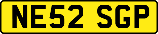 NE52SGP
