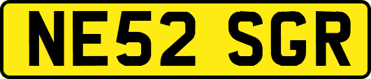 NE52SGR