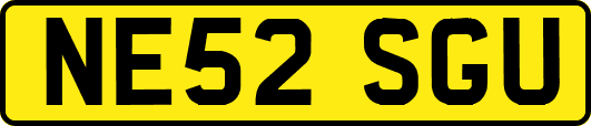 NE52SGU