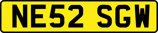 NE52SGW