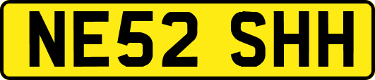 NE52SHH