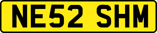 NE52SHM