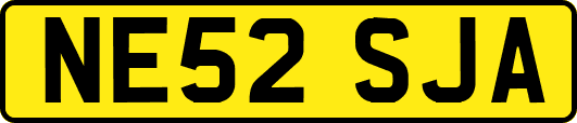 NE52SJA