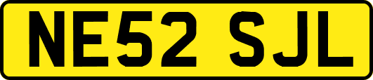 NE52SJL