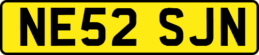 NE52SJN