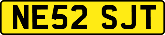 NE52SJT