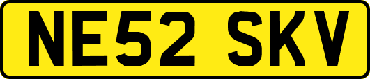 NE52SKV