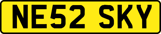 NE52SKY