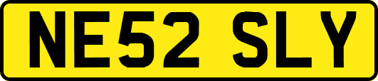 NE52SLY