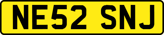 NE52SNJ