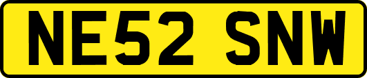 NE52SNW