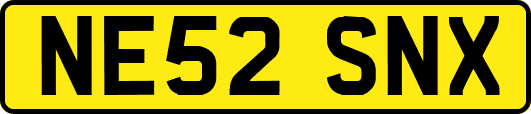 NE52SNX