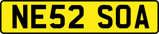 NE52SOA