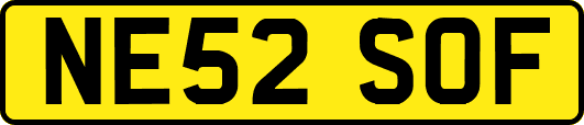 NE52SOF