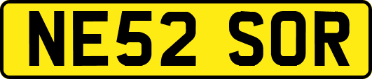 NE52SOR