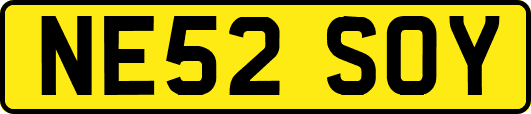 NE52SOY