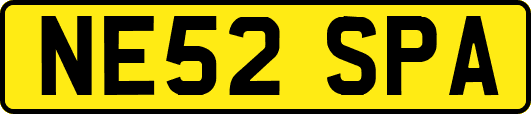 NE52SPA