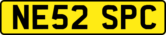 NE52SPC