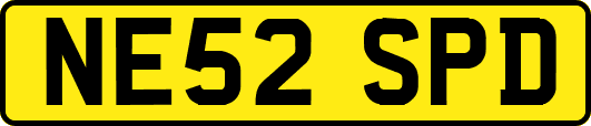 NE52SPD
