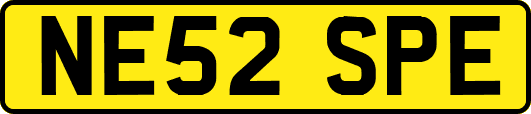 NE52SPE