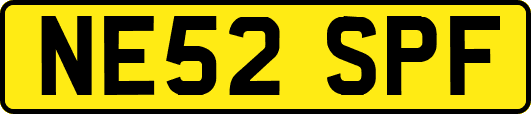 NE52SPF