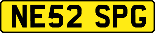 NE52SPG