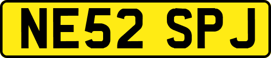 NE52SPJ
