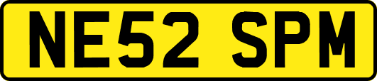 NE52SPM
