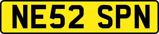 NE52SPN
