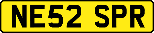 NE52SPR
