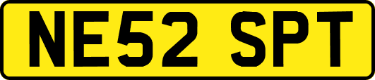 NE52SPT