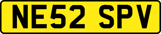 NE52SPV
