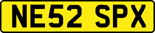 NE52SPX
