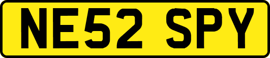 NE52SPY