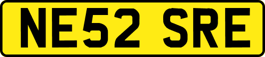 NE52SRE