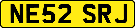 NE52SRJ