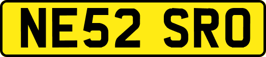 NE52SRO