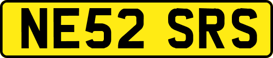 NE52SRS