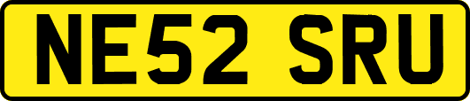 NE52SRU