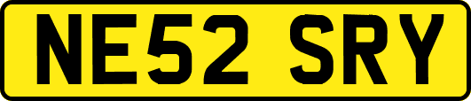 NE52SRY