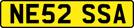 NE52SSA
