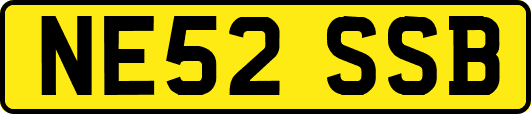 NE52SSB