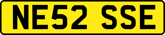 NE52SSE